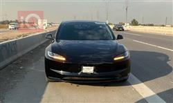 تسلا موديل 3